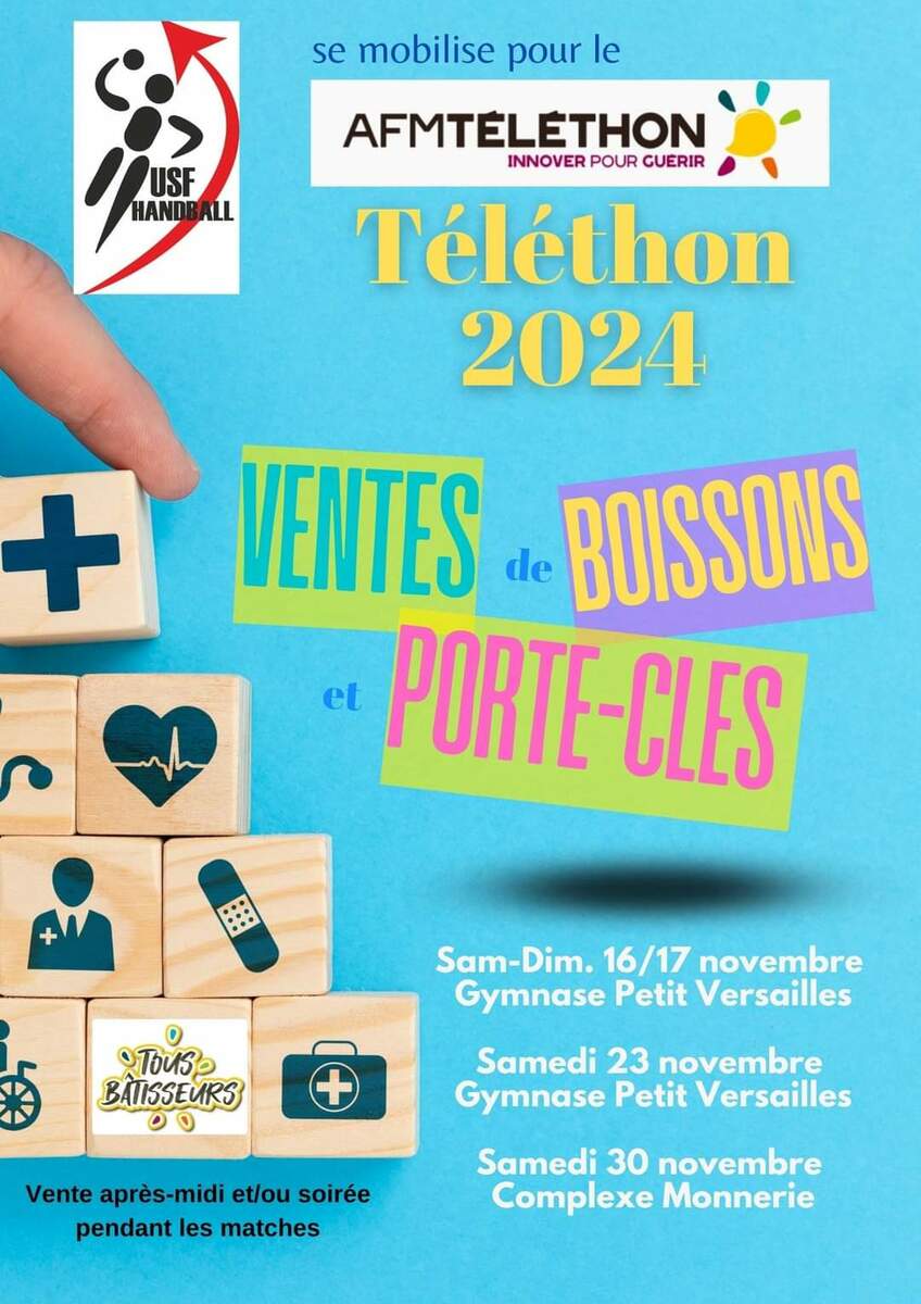 TELETHON