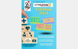 TELETHON