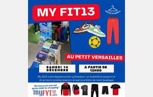 MY FIT13 AU PETIT VERSAILLES