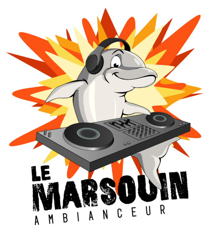 LE MARSOUIN AMBIANCEUR