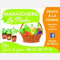 MARAICHERS LA FLECHE