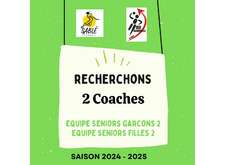 RECHERCHONS 2 COACHES