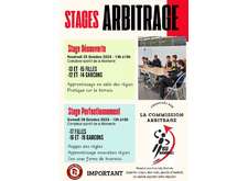 STAGE ARBITRAGE 