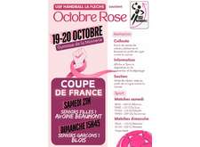 OCTOBRE ROSE